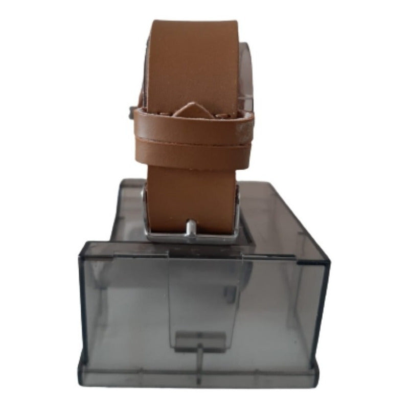 Reloj Bambu Dama