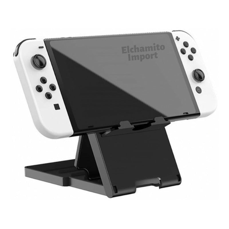 Base Soporte Pegable Compatible N-switch/ Oled