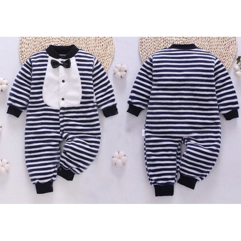 Enterizo Pijama Bebes