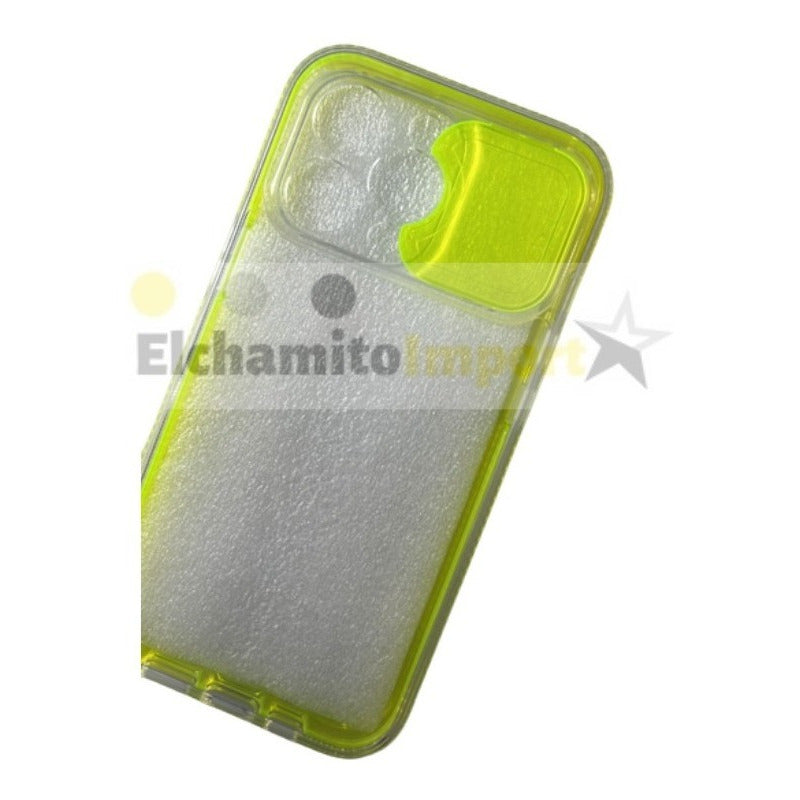 Carcasa iPhone 13 Pro / Pro Max Transparente