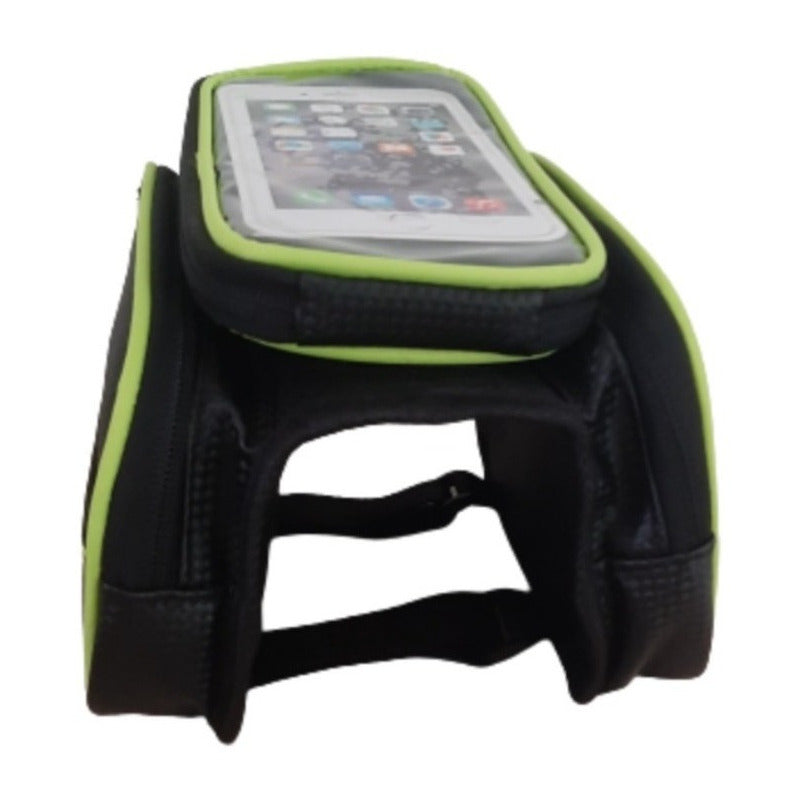 Bolso Estuche Mini Alforja Porta Celular