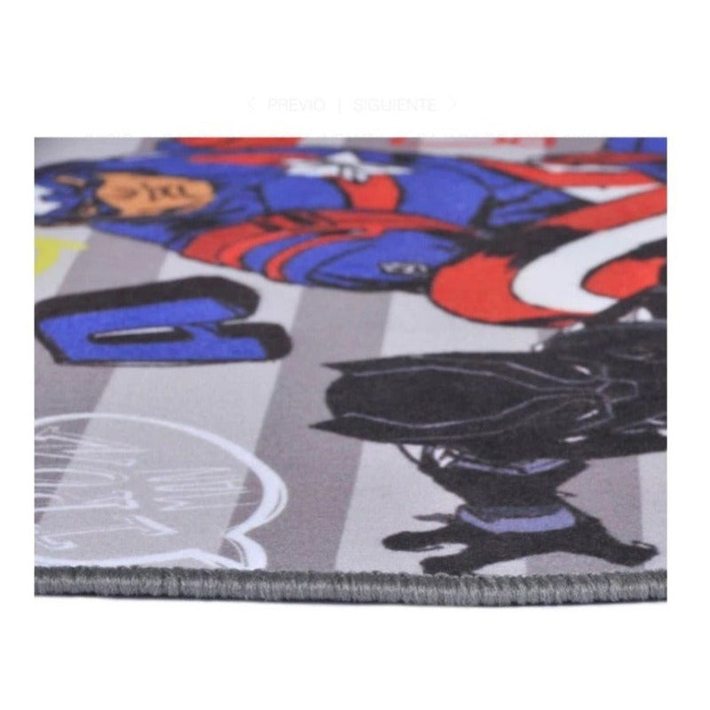 Alfombra Dormitorio Niños