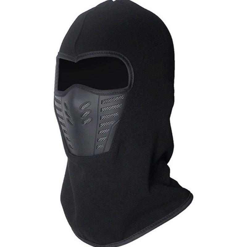 Balaclavas Con Filtro