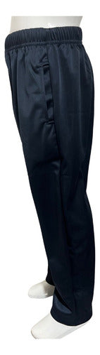 Pack 2 Pantalones Buzo Fantasia Niño Niña Escolar