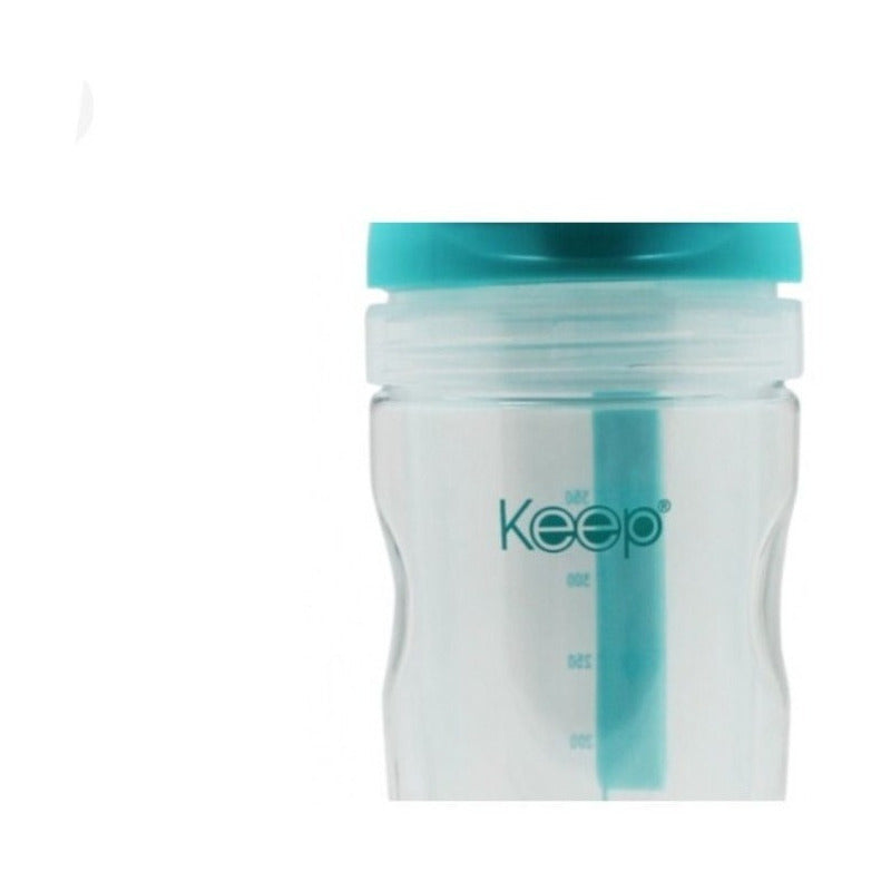 Mug Vaso 350ml Keep Té Hierbas Botella Infusor 4 Colores