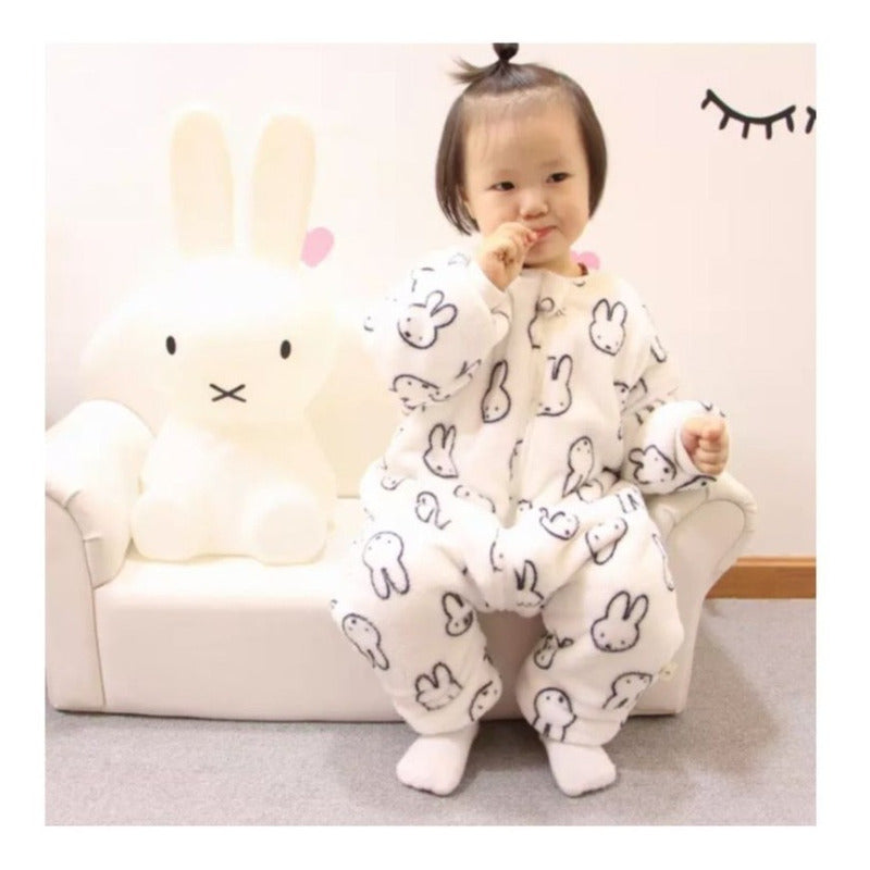Enterizo Pijama Bebes