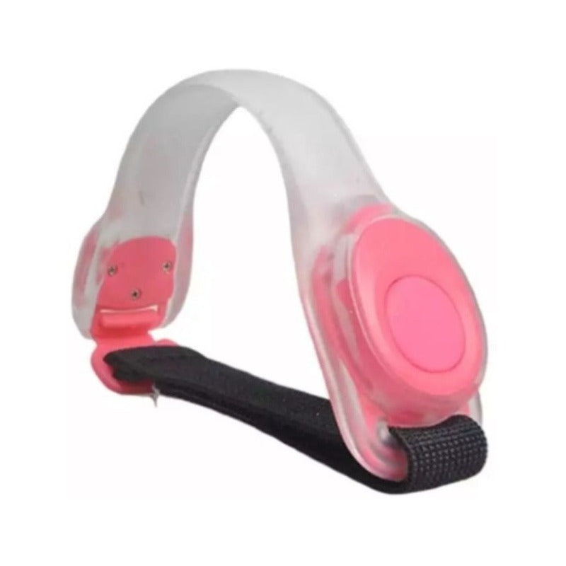 Brazalete Luz Led Deportes