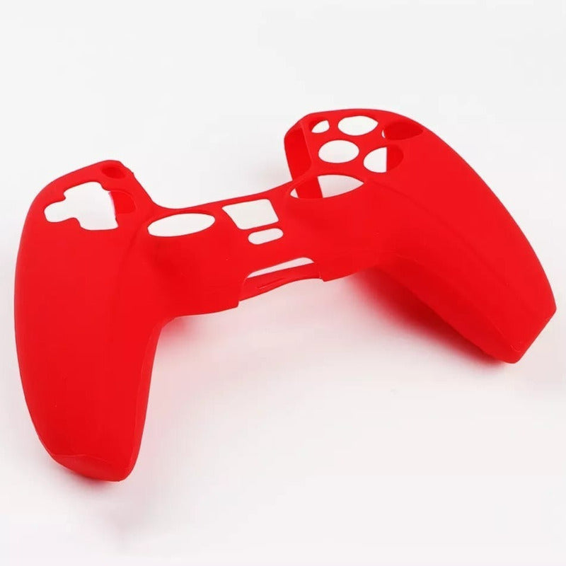 Funda Control Silicona Protectora Mando Ps5