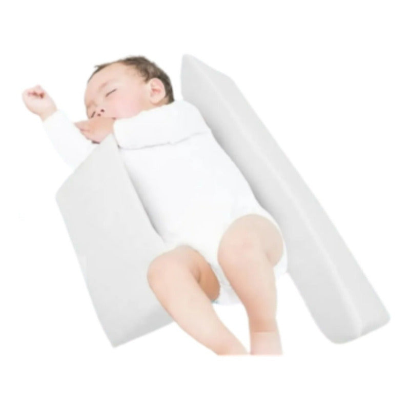 Almohada Anti-caidas Bebe