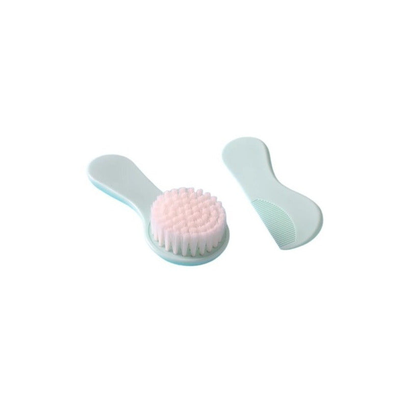 Set Cepillo + Peineta Bebe