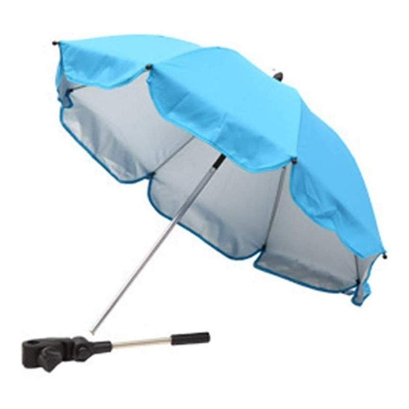 Paragua Coche Bebes / Protección Uv