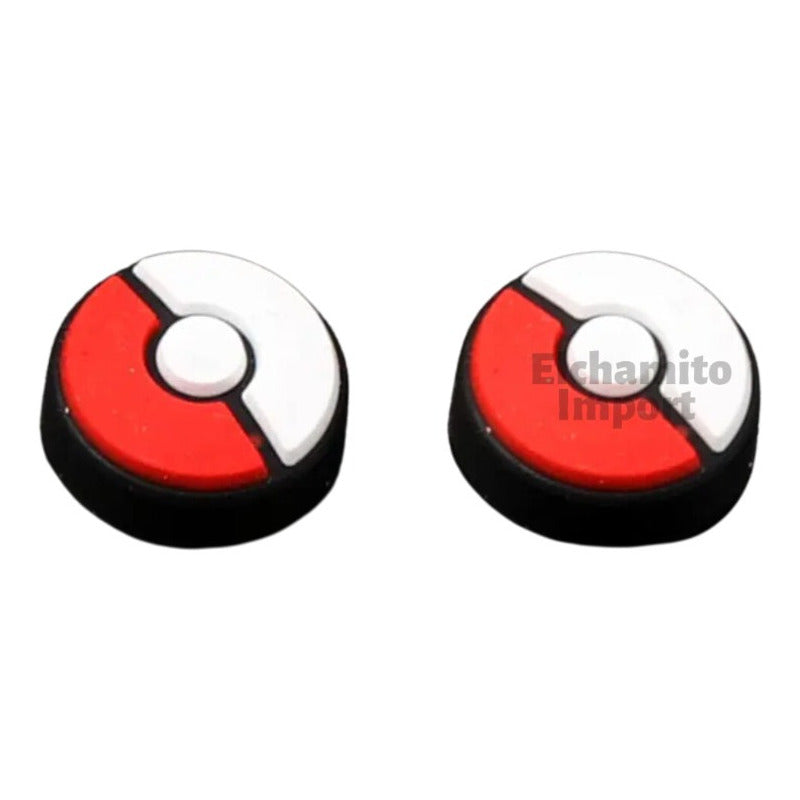 X2 Protectores Joycon Grips Silicon Nintendo Switch/oled