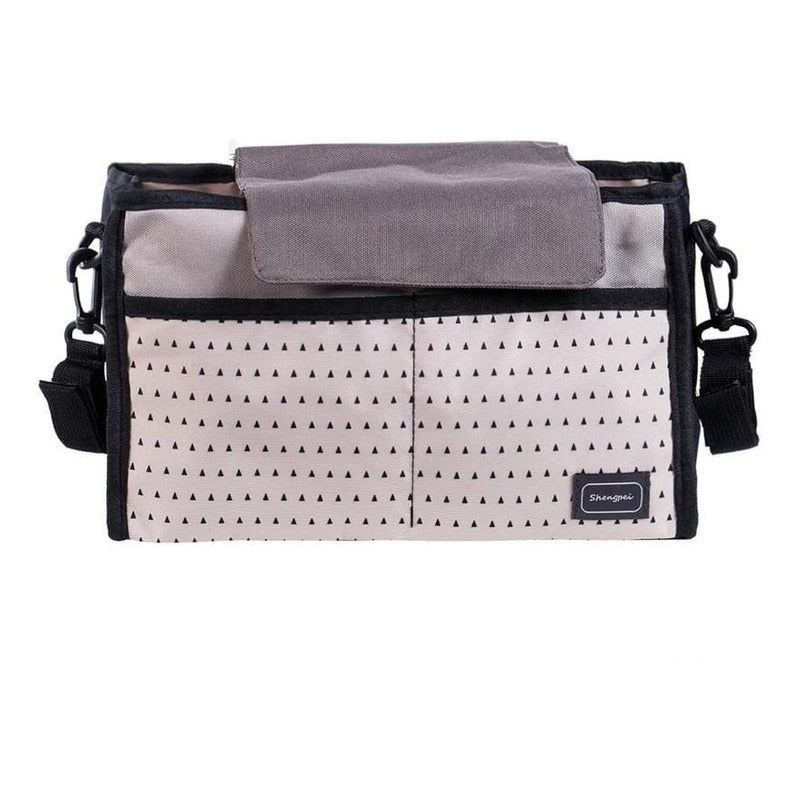 Bolso Organizador De Coche Para Bebes