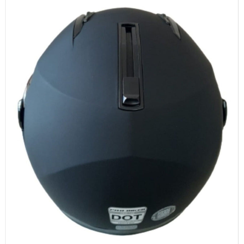 Casco Moto Abatible Lentes Probiker Certifi.dot