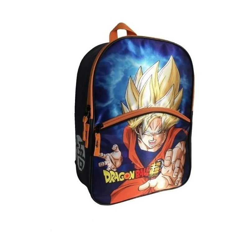 Mochila Bolso Escolar Disney Varios Modelos Niños