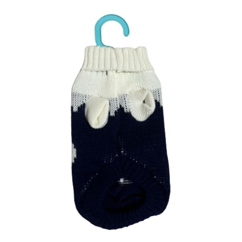Chaleco Tejido Accesorio Ropa Mascotas Gatos / Perros