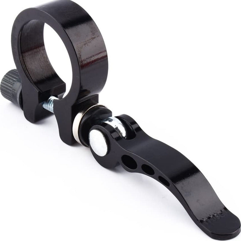 Abrazadera Collarín Para Bicicleta
