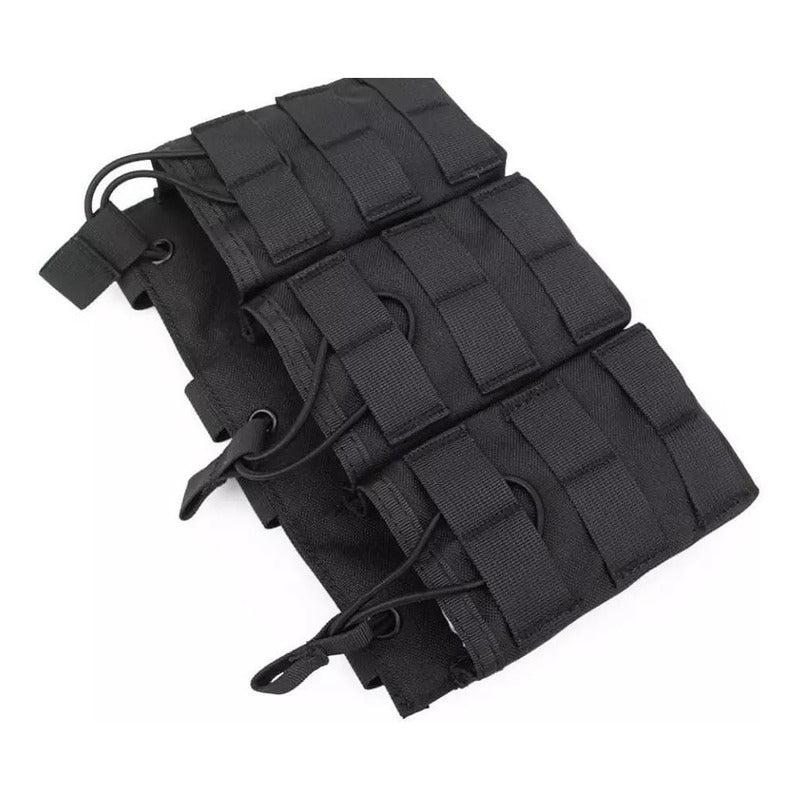Estuche Táctica Militar Molle Airsoft