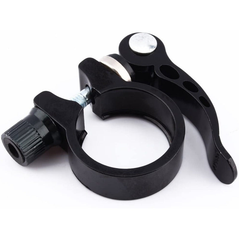 Abrazadera Collarín Para Bicicleta
