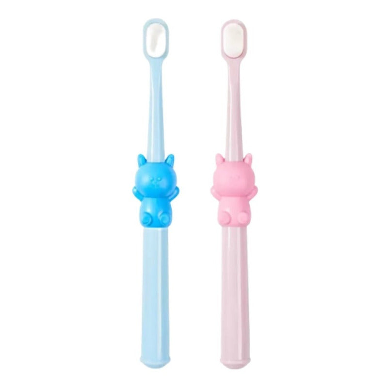 Cepillo Dental Viajero Bebes