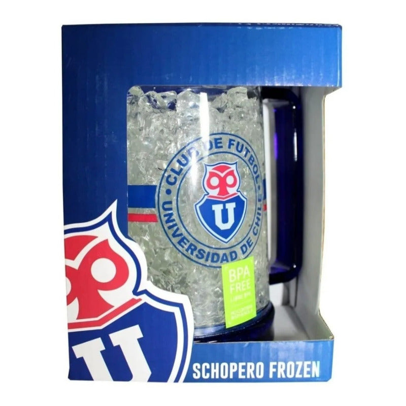 Schopero Frozen Colo Colo 600ml