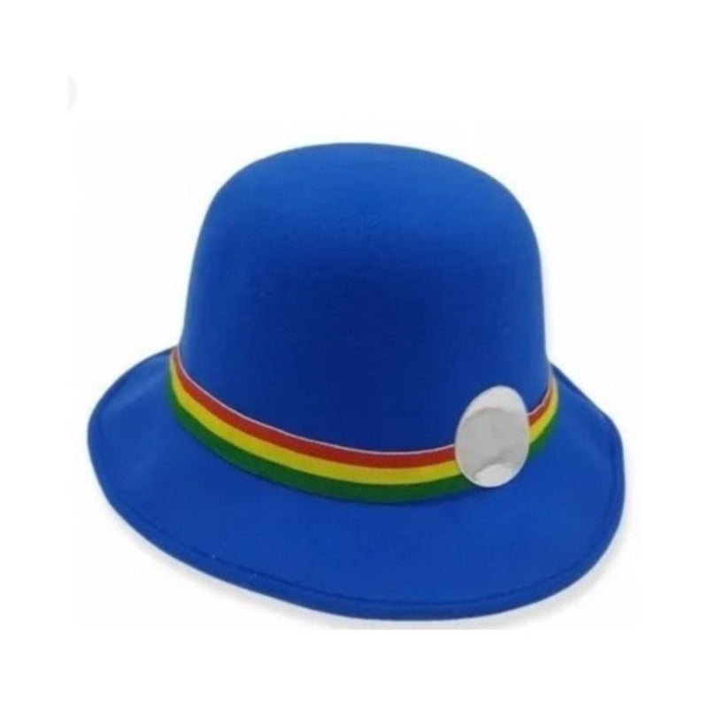 Sombrero Nortino Para Niños