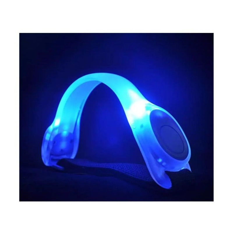 Brazalete Luz Led Deportes