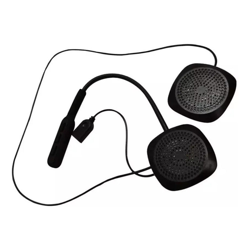 Manos Libres Auriculares Bluetooth Casco