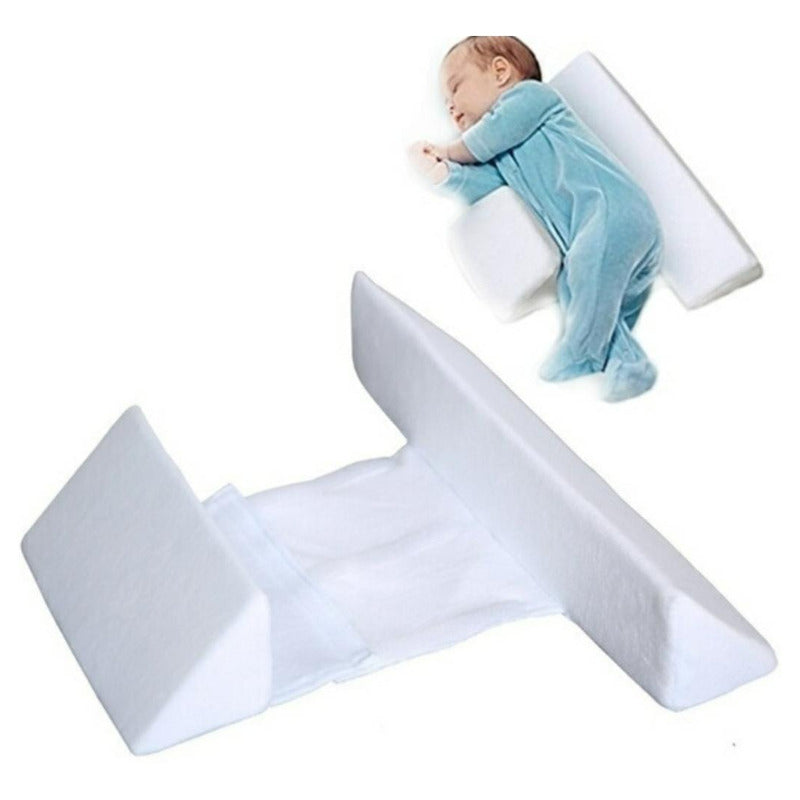 Almohada Anti-caidas Bebe
