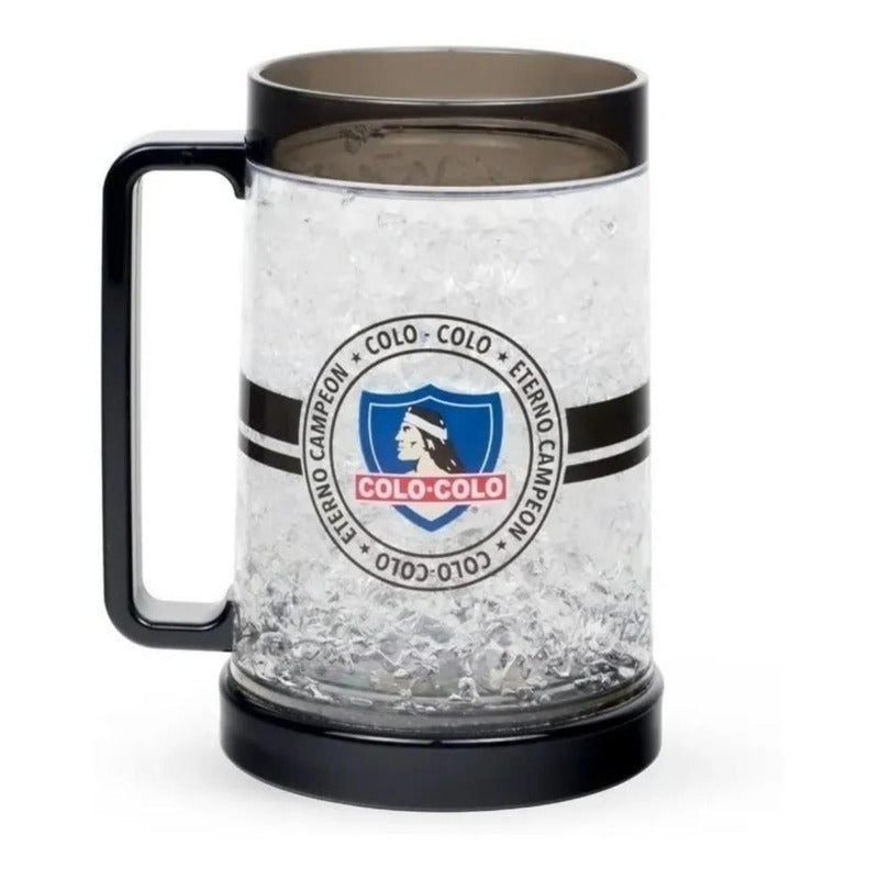 Schopero Frozen Colo Colo 600ml