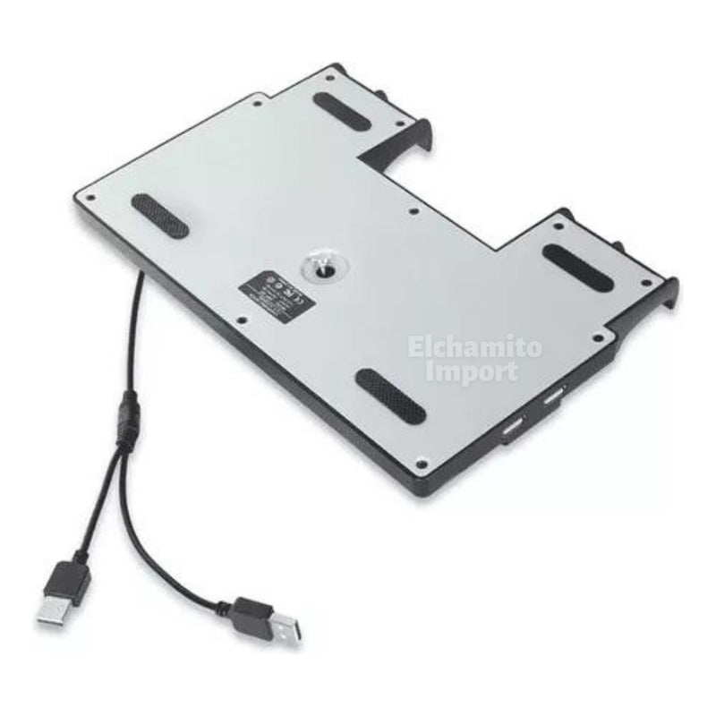 Base Soporte De Carga Vertical Dualsense Ps5