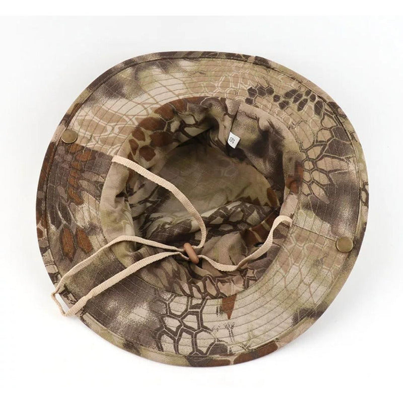 Gorro Sombrero Pescador