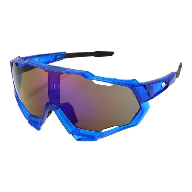 Gafas Sol Deportivas Protección Uv400 Ciclismo