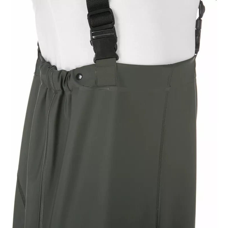 Wadars De Pesca Completo Con Botas Talla 38 A 47