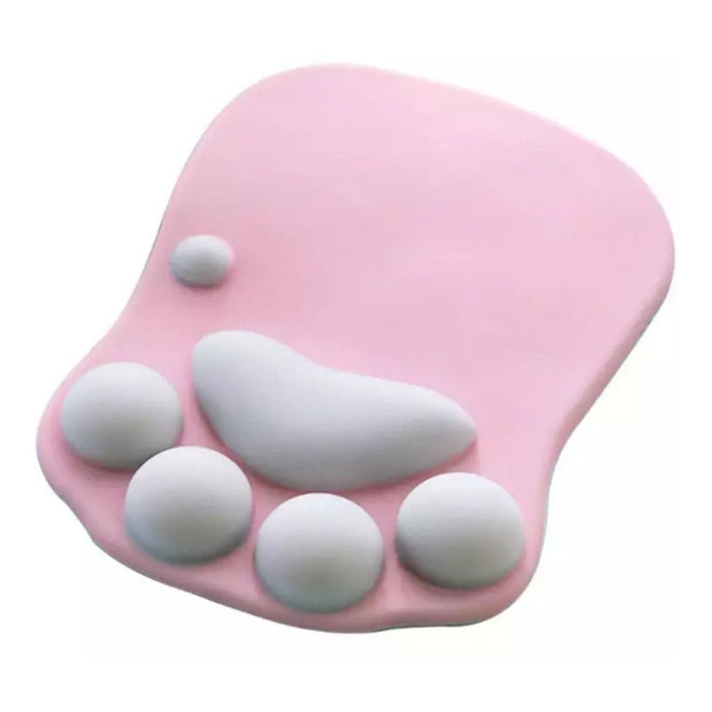 Mause Pad Reposa Muñeca Gel