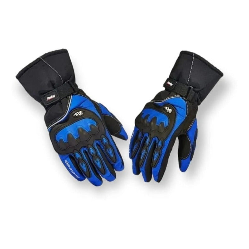 Guantes Moto Invierno