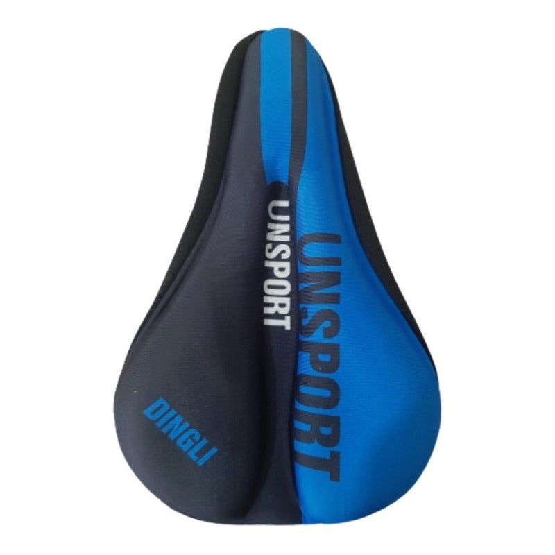 Cubre Sillin Gel Bicicleta