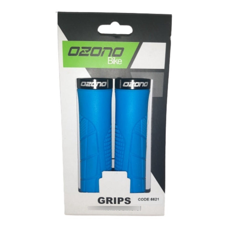 Puños Ozono Bike Grips