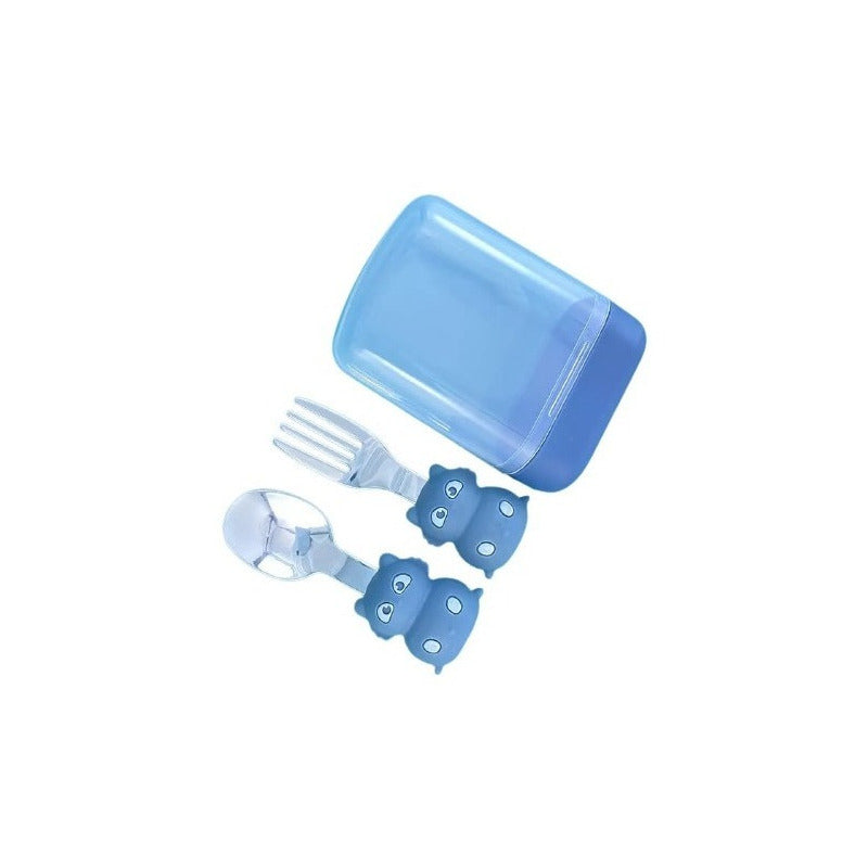 Set Servicios Viajero Bebe