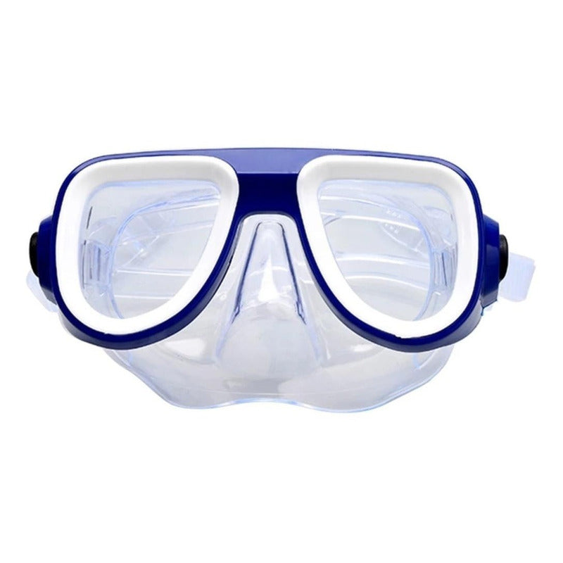 Mascara De Buceo Niños