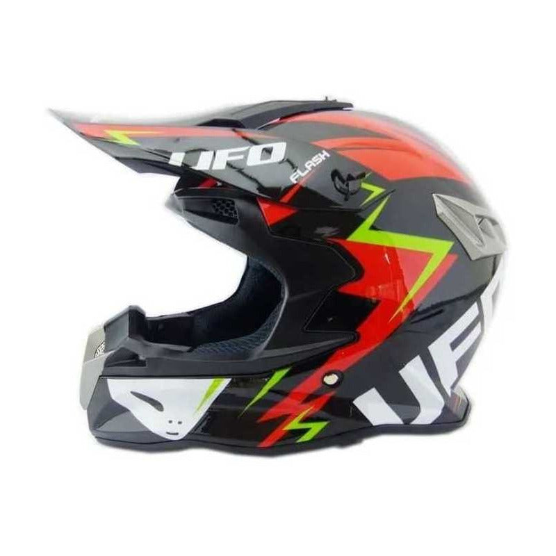 Casco Moto Probiker Certificado