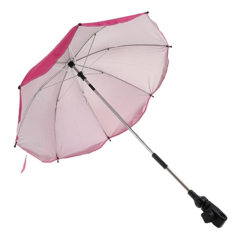 Paragua Coche Bebes / Protección Uv