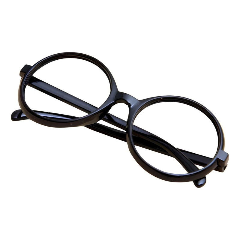 Lentes Gafas Anteojos Harry Potter Cosplay