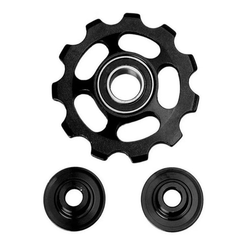Rueda Pata Cambio Tracera 11 Mtb