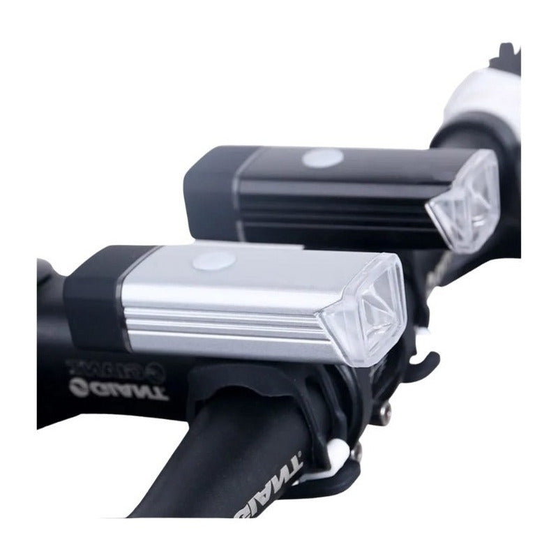 Luz Delantera Para Bicicletas