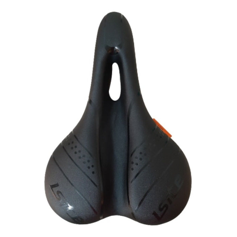 Asiento Antiprostatico Bicicleta Cómodo Sueave