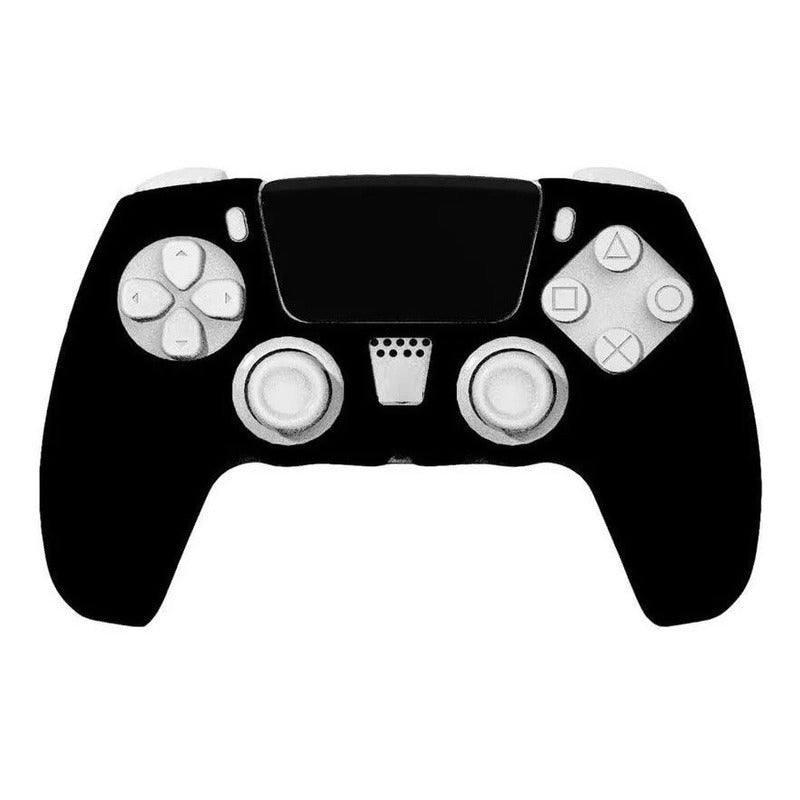Funda Control Silicona Protectora Mando Ps5