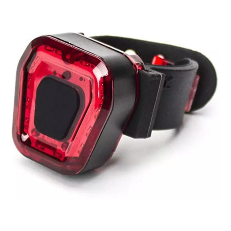 Luz Bicicleta 14led