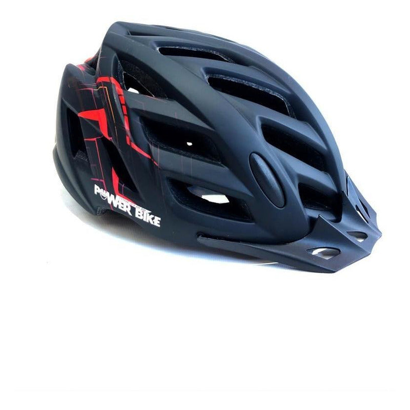 Cascos Con Luz Tracera Certificados