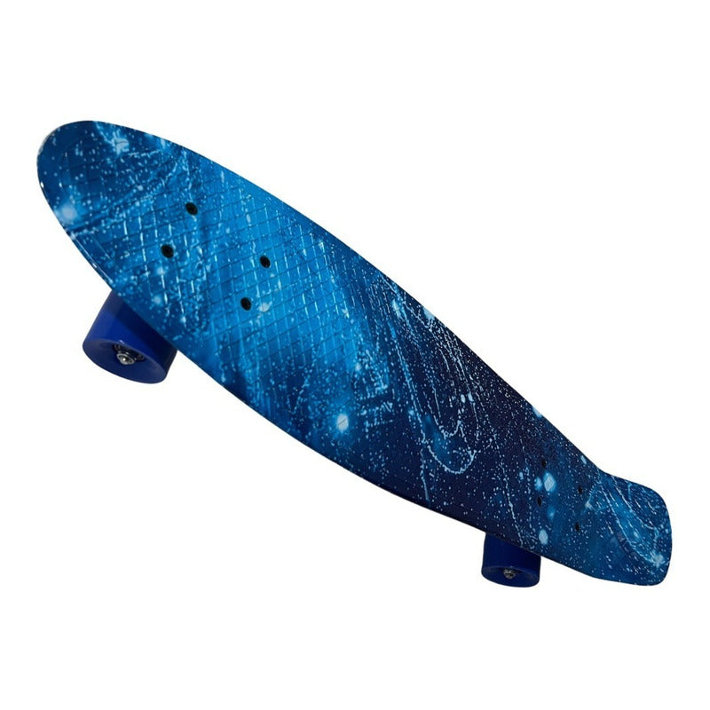Tabla Patinetas Skate Para Niños Variedad De Colores.